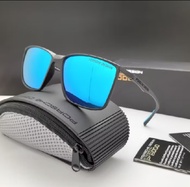 Kacamata Porsche Design TR5234 / Kacamata Pria Porsche Design 5234 Free Cairan Pembersih Lensa NEW!!