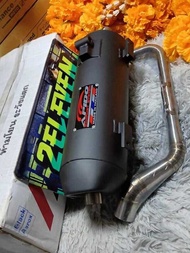 AEROX V1 APIDO PIPE V4 BIG ELBOW fd8