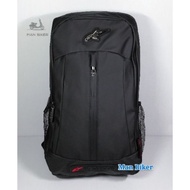 Biker Waterproof Backpack Bag Beg Bagpack