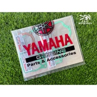 YAMAHA RXZ RXZ-C GASKET OVERHAUL COMPLETE SET 55K-11353-00