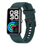 L16 sports smart Bracelet 1.47 inch full touch screen IP68 waterproof music sleep Bluetooth watch x3