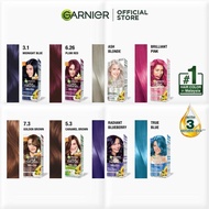 Garnier Color Naturals Hair Color Kit (Single/Twinpack)