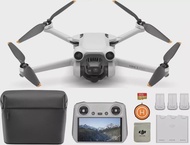drone dji mini 3 pro