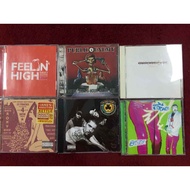 CD Condition As Shown In The Cover Photo AA292(46-90)