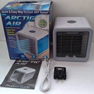 USB水冷式涼風機