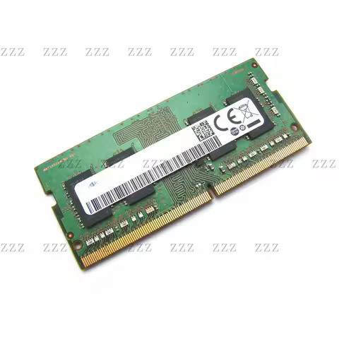 ZZ For Samsung 4GB DDR4 2133MHz RAM PC4-17000 PC4-2133P Laptop RAM Memory 260Pin SODIMM