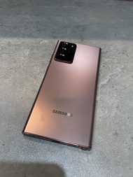 Samsung Note 20 ultra 256g