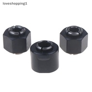 loveshopping1 Collet Nut Replace For DCW609 DCW600 DCW604 DW609 DW613 DW614 DW615 DW620 DW621 DCW600