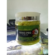 garam kuning hobi atok nanopro