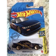 HOTWHEELS NISSAN SILVIA (S13)