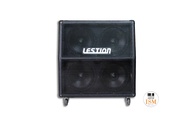 Rock Lestion ตู้ลำโพงกีต้าร์ / เบส ลำโพงขนาด Guitar Cabinet  12"x 4 ดอก