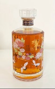 響17年花鳥風月特別版700ml (Hibiki 17 Kacho Fugetsu Limited Edition)