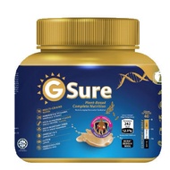 GOOD MORNING GSURE 900g + 1 SHACKER EXP: 2026/10