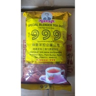 SPECIAL BLENDER TEA DUST 999 1KG