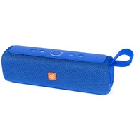 Grade Waterproof Shock-resistant Speaker Bluetooth Speaker Card 6 Car Fabric Mobile Phone Outdoor DO
