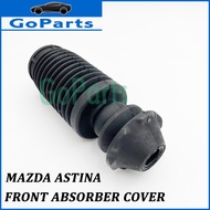 Fornt Absorber Cover With Damper Bush 1pc Mazda Astina