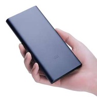 新小米 行動電源2(10000mAh) 叉電器/充電器/尿袋