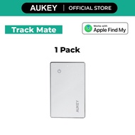 AUKEY TM-21 Track Mate 3 Smart Tracker with Apple FInd My