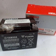 new Aki kering Yuasa original Yamaha Jupiter MX, byson,Mio j,Xeon,MX