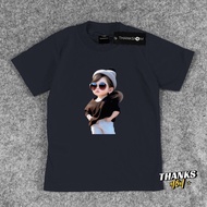 Kids T-Shirt Special THANKSMOM AI 4 Premium