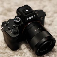 Sony A7III Body 全片幅無反相機