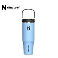 Nineteen Rove Vacuum Insulated Tumbler 1200ml Tumbler Tahan Sejuk Botol Air Tahan Sejuk