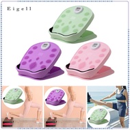 Eigell Calf Stretching Board Fitness Board Non Slip Home Fitness Equipment Leg