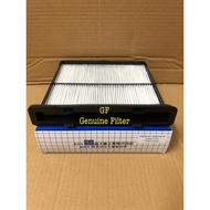 SUBARU XV GT 2018 , FORESTER SK 2019 , IMPREZA GK 2017 YEAR AIR COND CABIN FILTER 72880-FL000