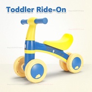 Baby Balance Bike for 1 Year Old Boys Girls 10-24 Month Toddler Balance Bike Baby Bike with No Pedal