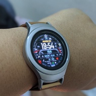 Samsung Gear S2 smartwatch Fullset