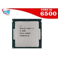Processor Core I5 6500 tray socket 1151