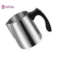 Candle Pouring Pot, 32 Oz Wax Melting Pot, 900Ml Candle Pouring Pitcher, Stainless-Steel Candle Maki