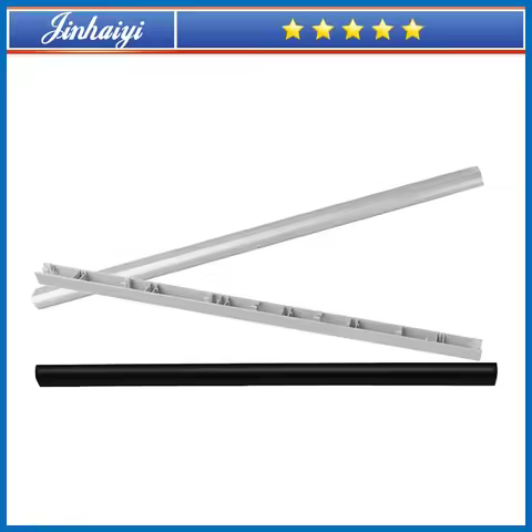 For HP 14-CF DF 14S-CR DK DP TPN-I130 I135 I136 340 G5 G7 hinge cover Decorative cover Long lid case