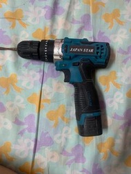 電批