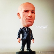 ZIDANE Coach Coach Coach