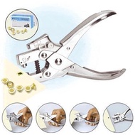 Delia | Eyelet Puncher Hole Puncher Binder Hole Cutter Puncher