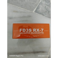 INNO LBWK RX-7 FD3S LB-SUPER SILHOUETTE