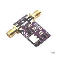 SUP Frequency Microstrip Coupler Integrated Detector For 1 5G-7GHz
