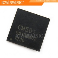 5 Piece  CM501 501 QFN-48  Integrated circuit IC