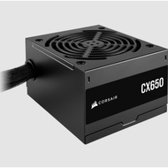 # CORSAIR CX Series [ CX650 / CX750 ] - 80 PLUS Bronze ATX Non Modular PSU #