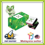 [TJ CUBE] GAN 356 ME POKEMON (PIKACHU / SPRIGATITO)