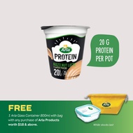 Arla Protein Hazelnut Latte Pudding 200g