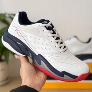 Giày pickleball nam Promax PI86 trắng