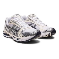 Asics GEL-KAYANO 14 White Midnight