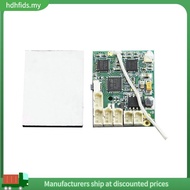 [in stock]K110.004 Receiver Board Main Board for  XK K110S K110 K123 K124 RC Helicopter Spare Parts