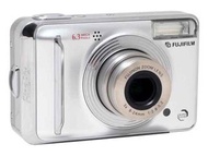 Fujifilm finepix a600