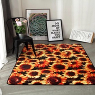 Modern Eupore Ikea Design Carpet With AntiSlip(size 190cm*190cm)