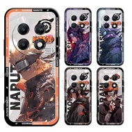 casing for Huawei Nova 14i Y91 12i 13i Y90 Y73 Y72 Y71 Y70 Y62 Y61 Naruto Case Soft Cover
