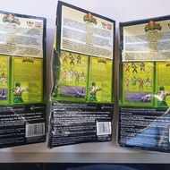 Mmpr Mighty Morphin Power Rangers Tomm Green Ranger 5"