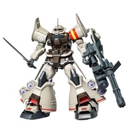 Takara Tomy | HG1/144 Ms-07h-8 Gouf  Type Model Assembly Kit Model Kit Action Figures Plastic Model 